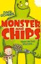 [Monster and Chips 01] • Monster and Chips (Colour Version) (Monster and Chips, Book 1)